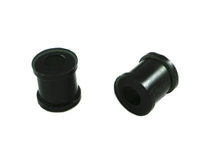 Whiteline Rear Shock Absorber Lower Bushing - Multiple Cars (see application) - WTL.W32051