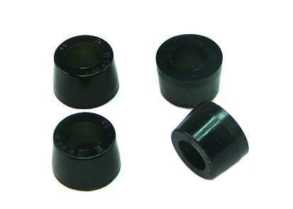 Whiteline Rear Shock Absorber Upper & Lower Bushing - Multiple Cars (see application) - WTL.W31469