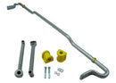 Whiteline Rear Sway Bar 20mm Heavy Duty Blade Adjustable - Forester 08-13 & Legacy 09-13