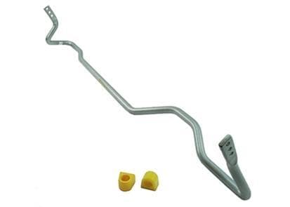 Whiteline Rear Sway Bar 22mm Heavy Duty Blade Adjustable - Impreza 00-02