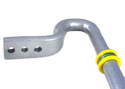 Whiteline Rear Sway Bar 22mm X HD Adjustable - Forester, Legacy, WRX/STI 08-14