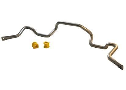 Whiteline Rear Sway Bar 24mm Heavy Duty Blade Adjustable - Acura Integra DC2