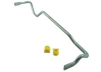 Whiteline Rear Sway Bar 24mm X HD Blade Adjustable - Impreza STi 04-07