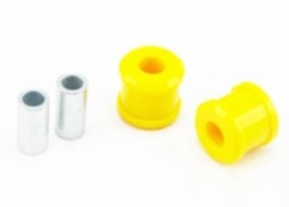 Whiteline Rear Toe Arm Inner Bushing - Lancer Evolution IV, V, VI 97 & Lancer Evolution VII, VIII, IX 02-08