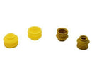 Whiteline Roll Centre/Bump Steer Service Boot Kit for KCA313 - 9-2X 06, Forester 08-13, Impreza WRX & STI 93-02 & 07-12