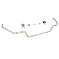 Whiteline X Heavy Duty Adjustable Rear 20mm Sway bar for the Nissan GT-R R35