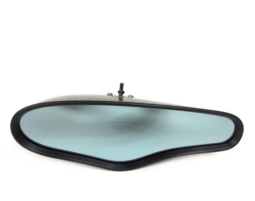 ZOOM Engineering Monaco Rear View Mirror "Carbon Kevlar"