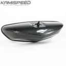 ZOOM Engineering Penta Carbon Rear View Mirror